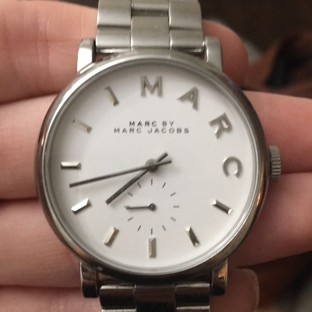 Marc Jacobs Watch - Picture 6 of 6